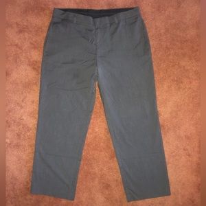 Van Heusen Dress pants 36x29